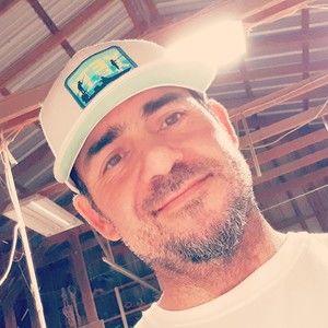 Meet your Posher, Jason